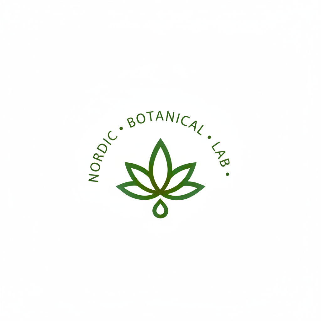 Nordic Botanical Lab 